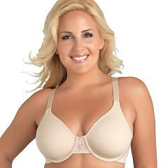 SALE Vanelle 76080 Wired Minimizer Nude Bra