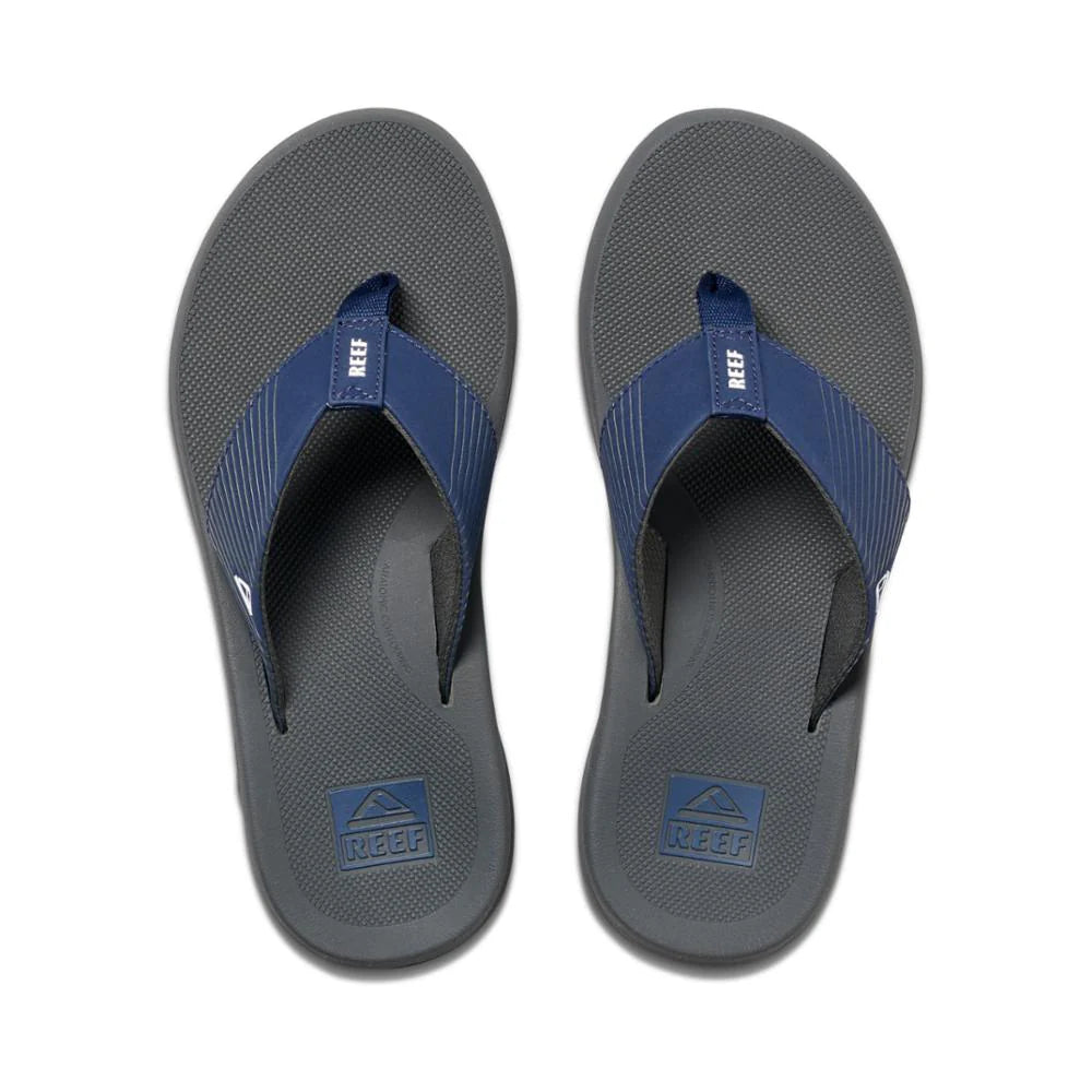 REEF MEN PHANTOM II GREY/NAVY