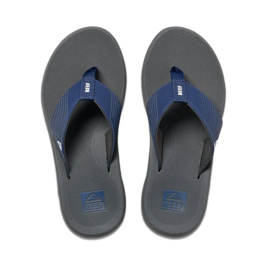 REEF MEN PHANTOM II GREY/NAVY