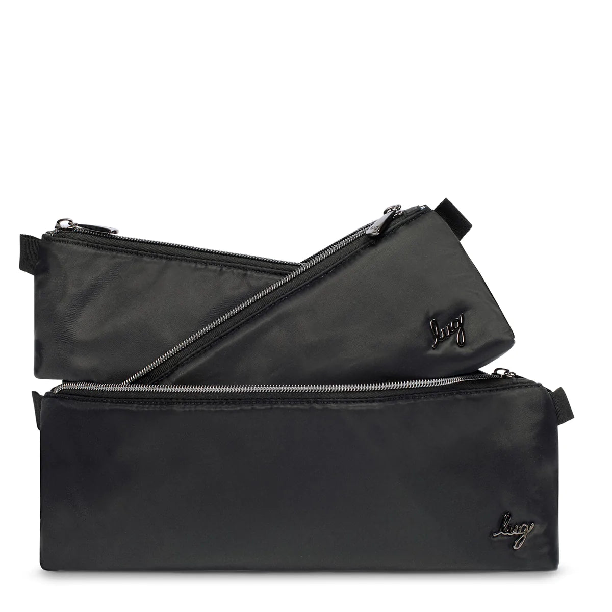 LUG Schooner 3pc Storage Pouches