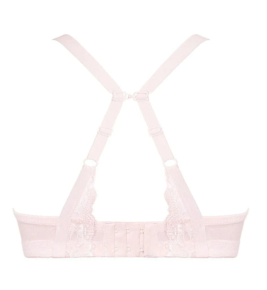 Royce 8022 Skyla Pink Wire-Free Bra
