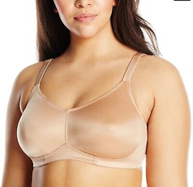 SALE Anita 5457 Wire Free Bra in Nude
