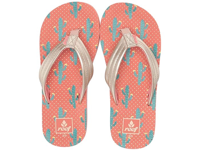 REEF KIDS AHI CACTUS