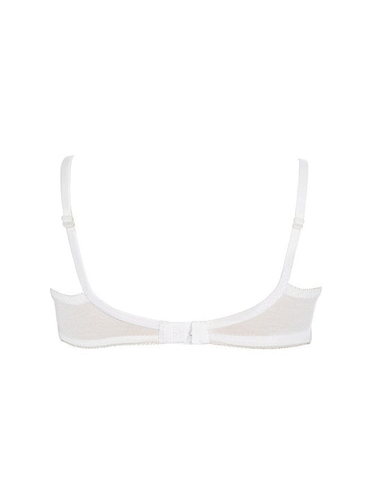Royce 8024 White Teen Bra
