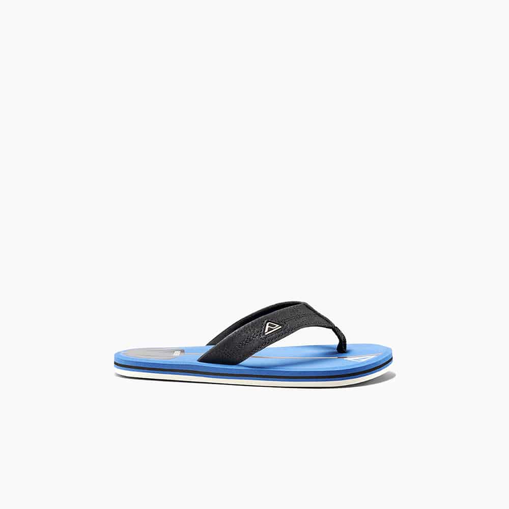 REEF KIDS SHAPER BLUE