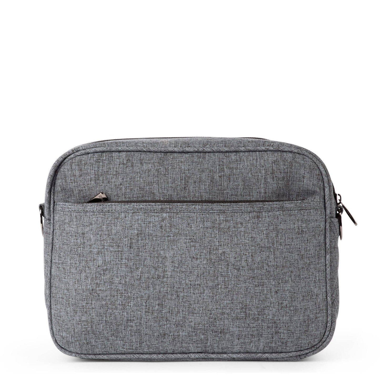 Carousel XL 2 Crossbody Bag: MAGENTA