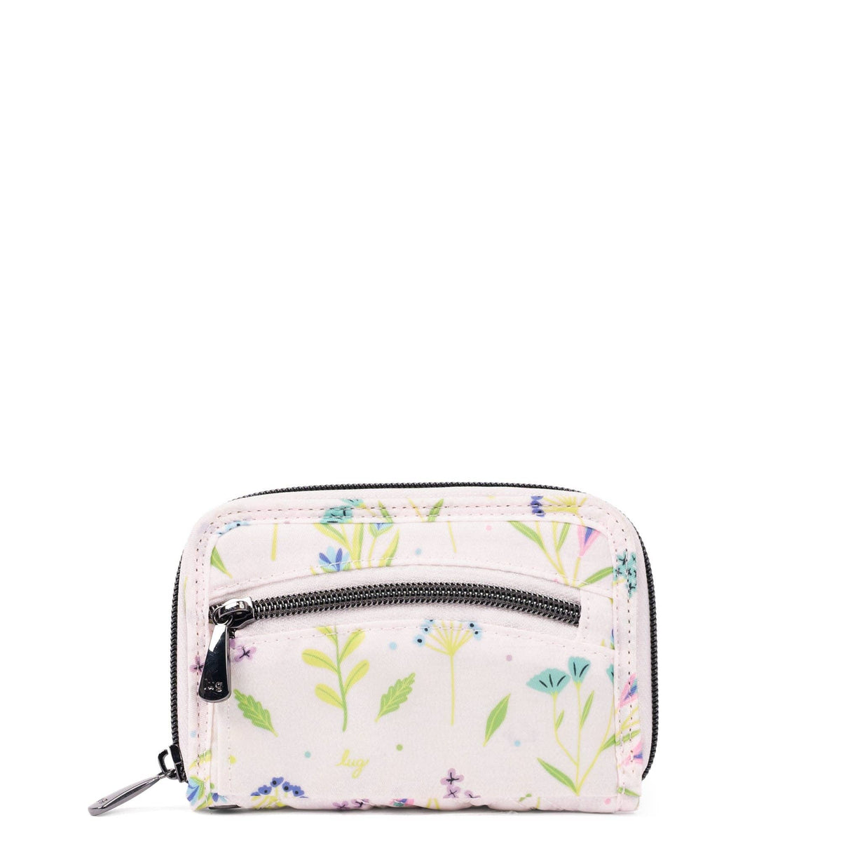 Legacy Collection Rodeo RFID Wallet: BUBBLE MINT