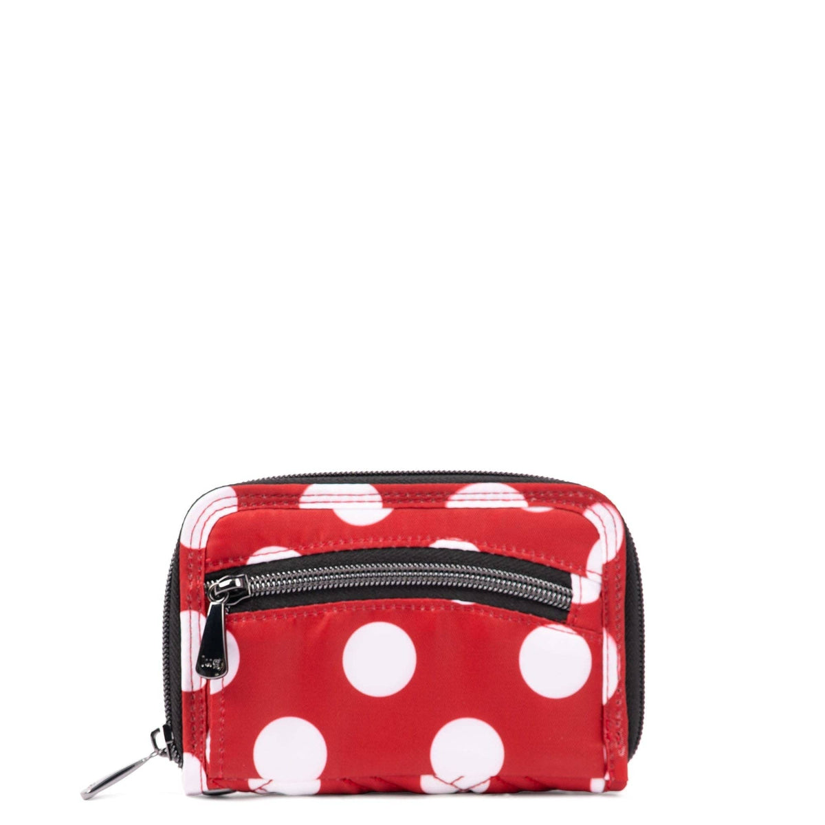 Legacy Collection Rodeo RFID Wallet: BUBBLE MINT