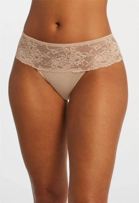 Montelle 9101 Nudies Hipster in Nude