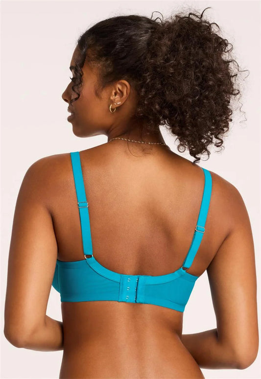 Montelle 9321 Spacer Bra in Turquoise