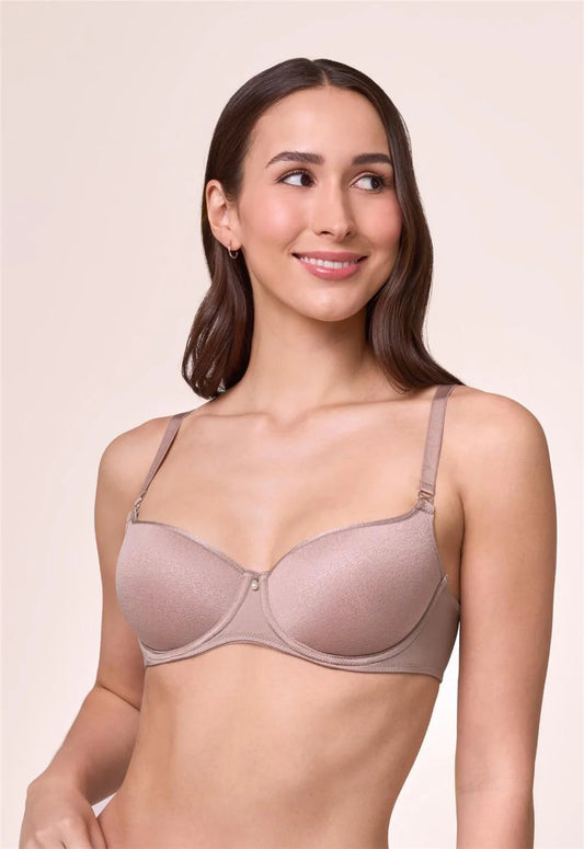 Montelle 9360 Spacer Balconet on Moonshell