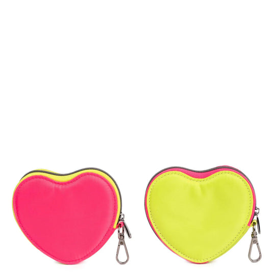 LUG Heart Pouch