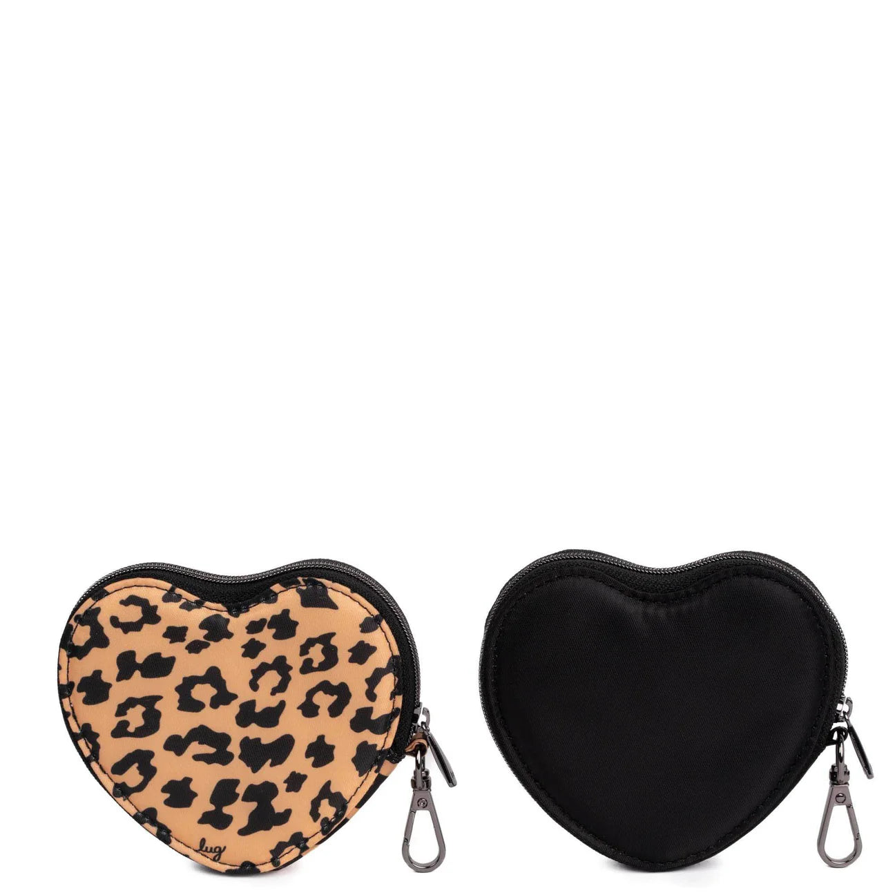 LUG Heart Pouch