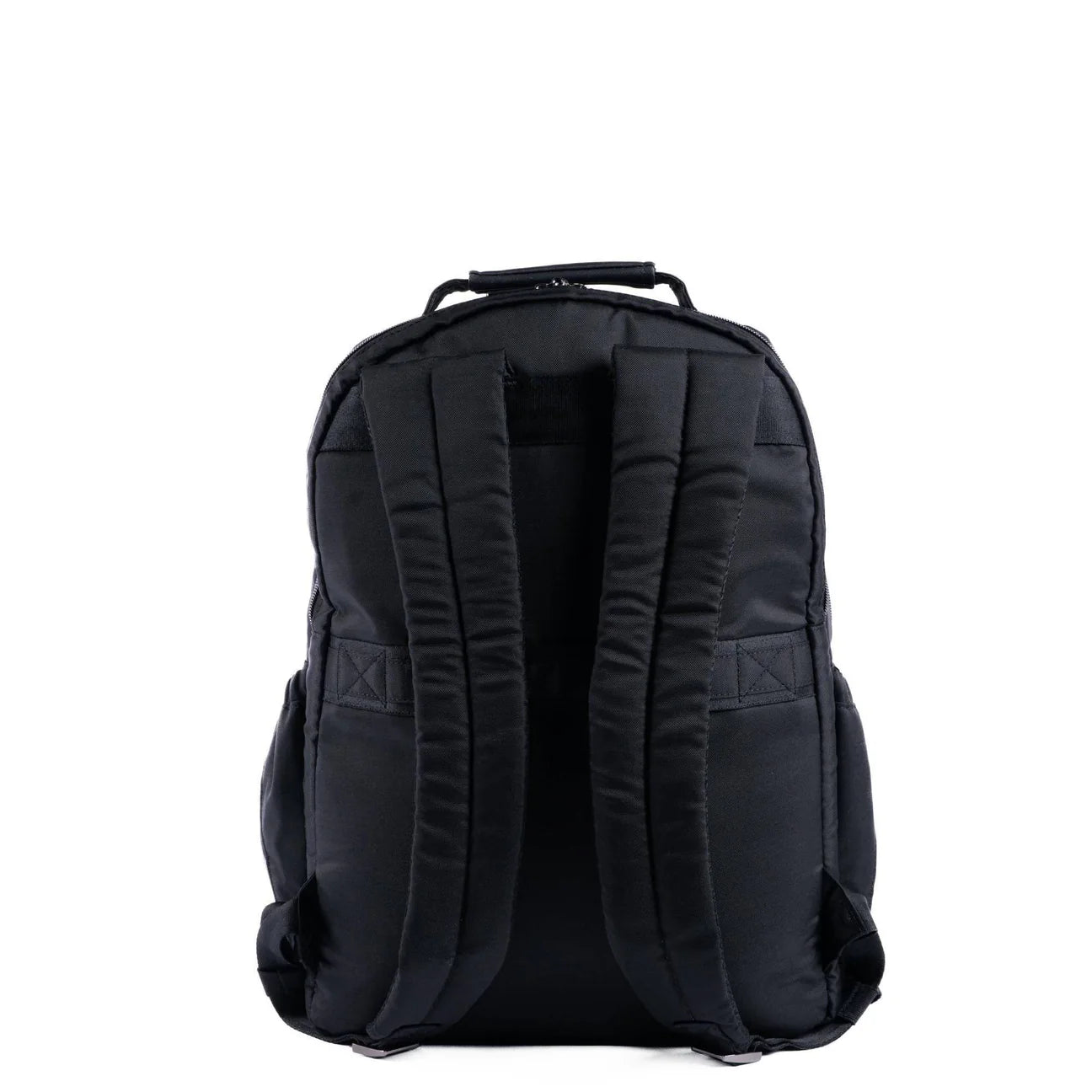 Legacy Collection Puddle Jumper Backpack in Black