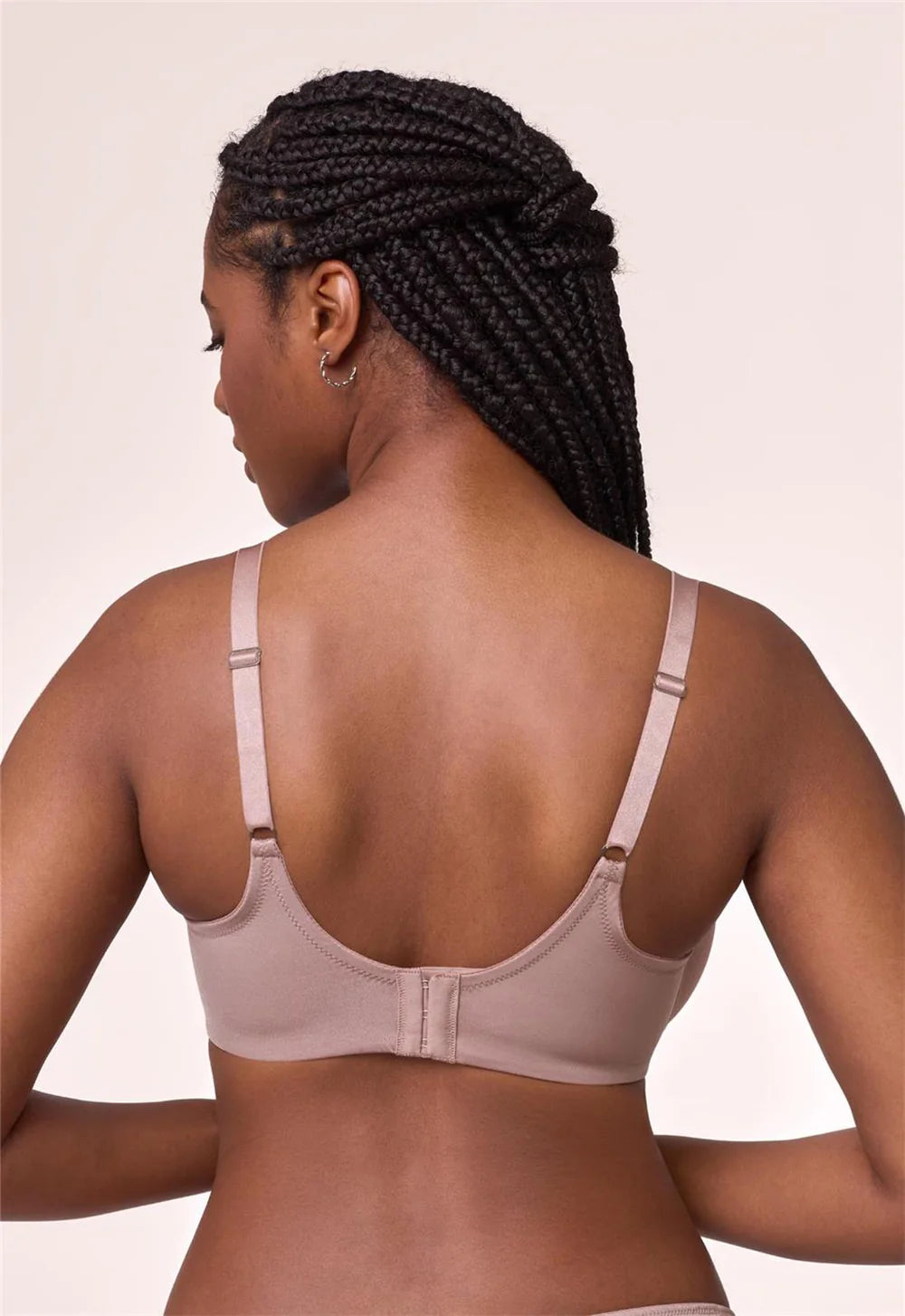 Montelle 9321 Spacer Bra in Moonshell