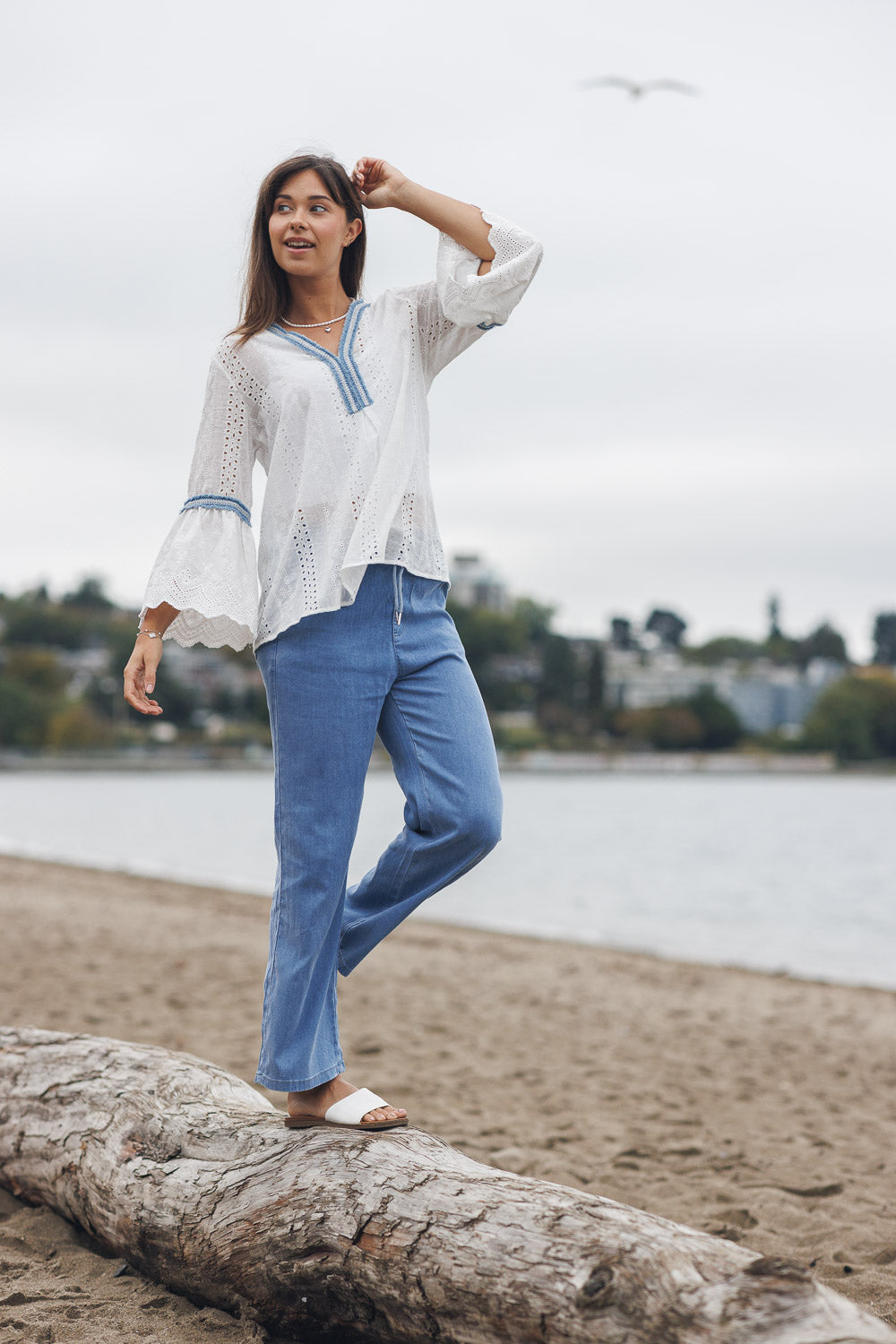 New Summer Arrivals