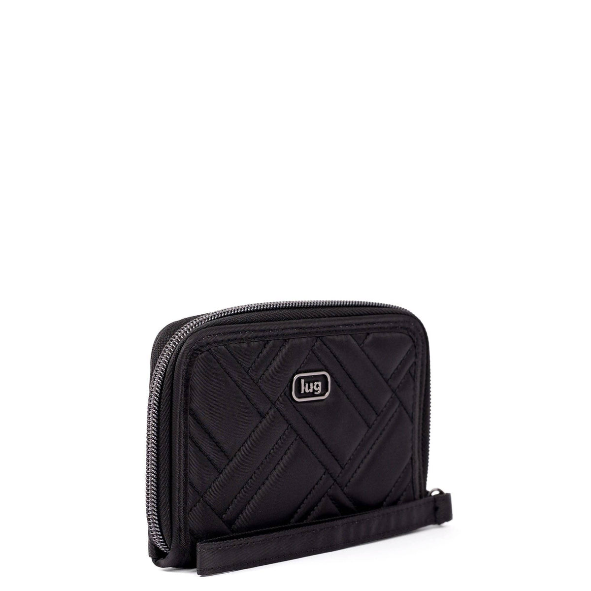 Legacy Collection Rodeo RFID Wallet: BUBBLE MINT