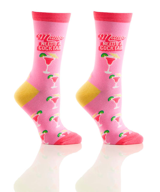 Women's Crew, Mama Needs