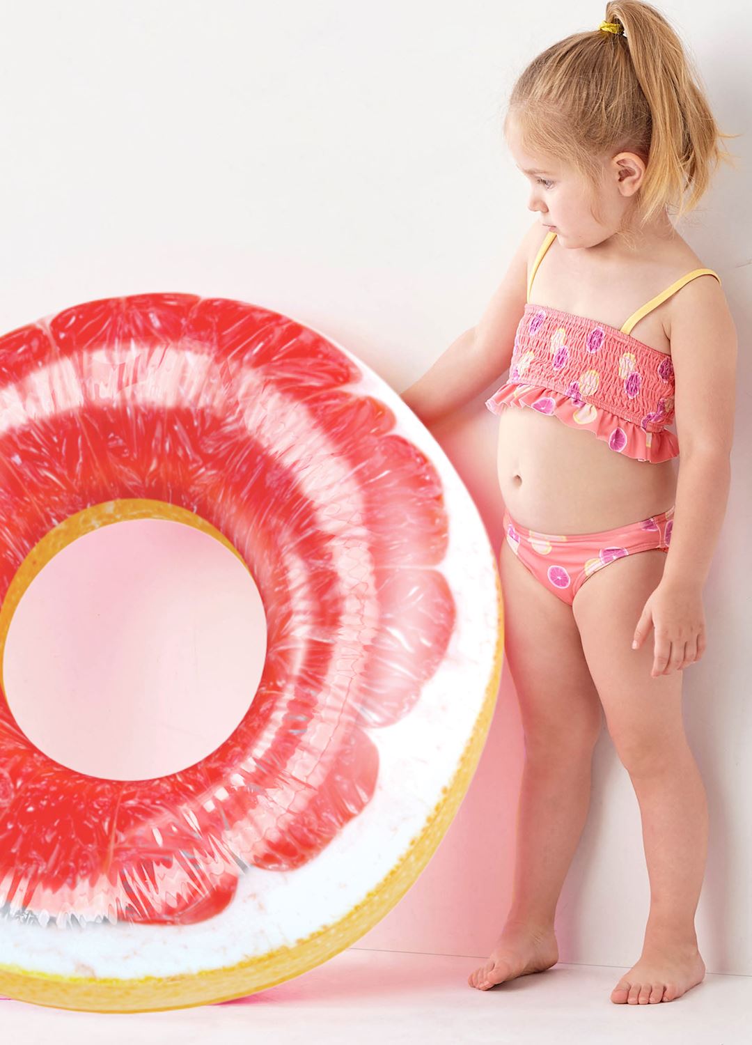 Toddler Tutti Frutti 2pc Swimsuit