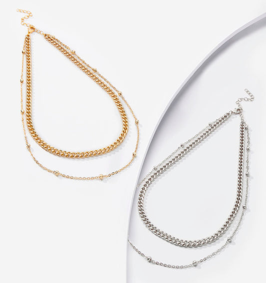 Double Chain
