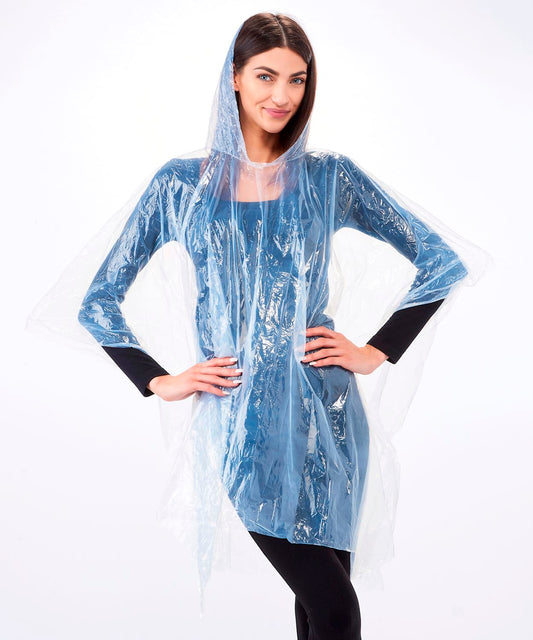 Rain Poncho