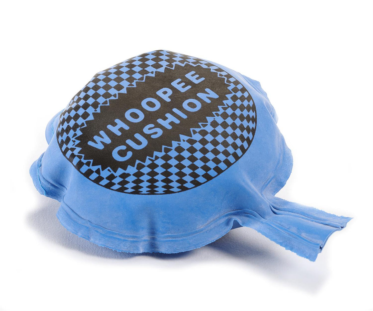 Whoopie Pillow