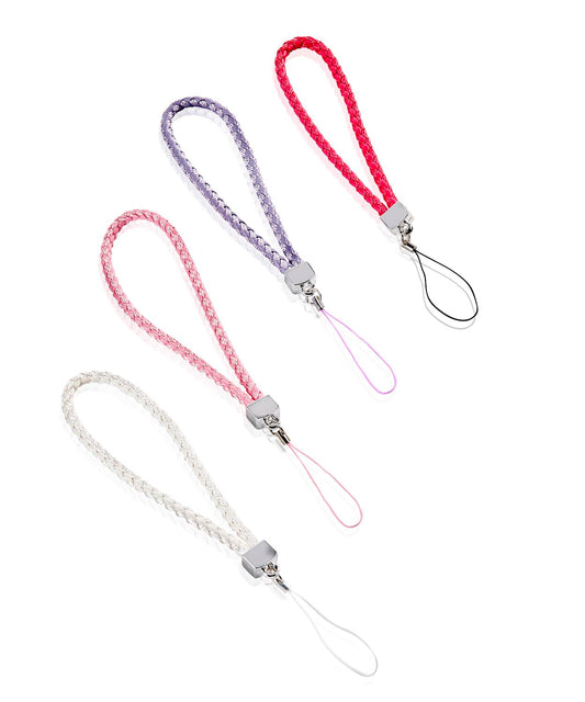 Knitted Keychain