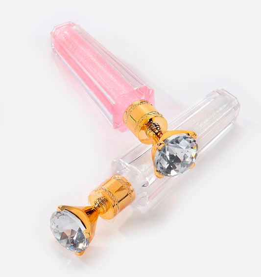 Gemstone Lip Gloss