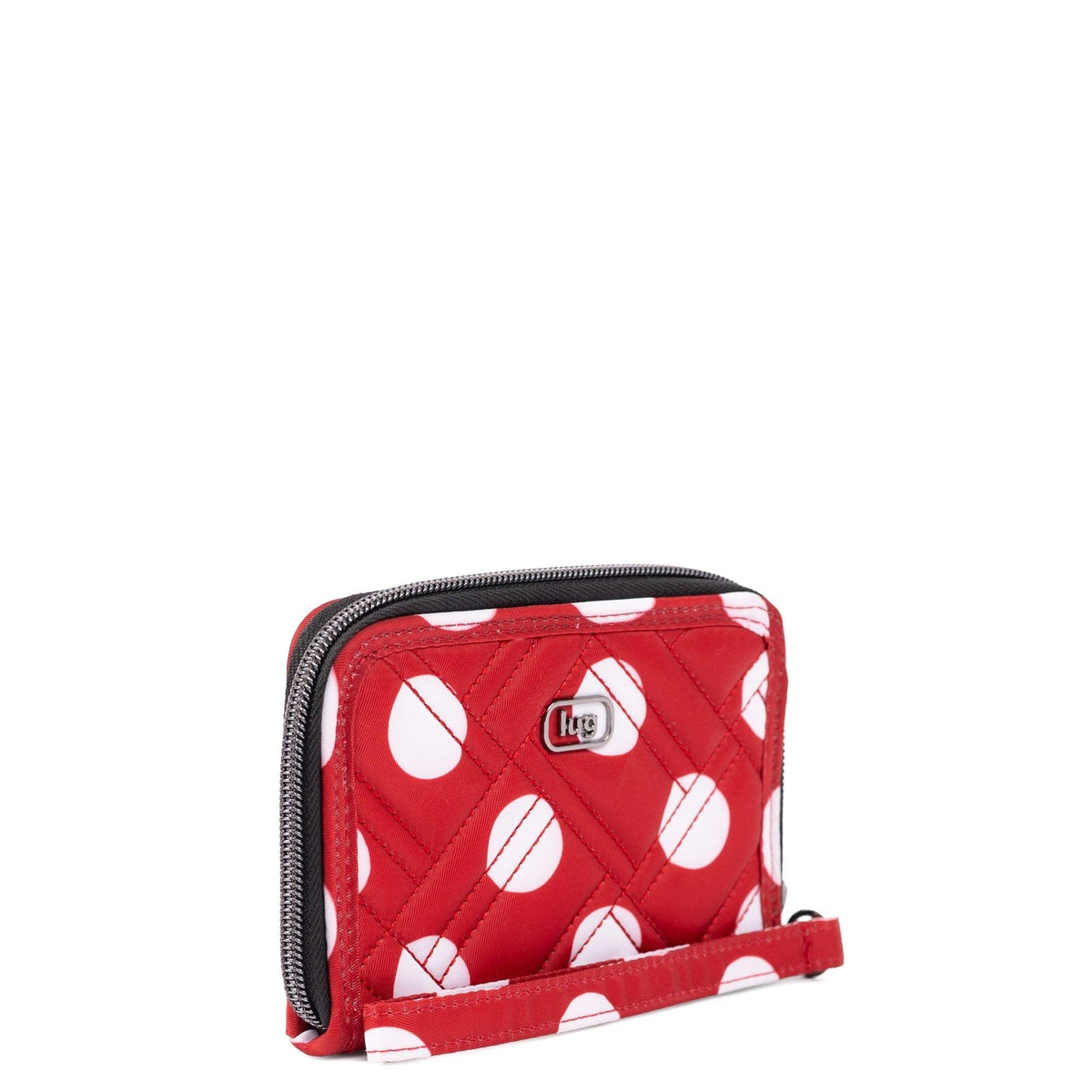 Legacy Collection Rodeo RFID Wallet: BUBBLE MINT