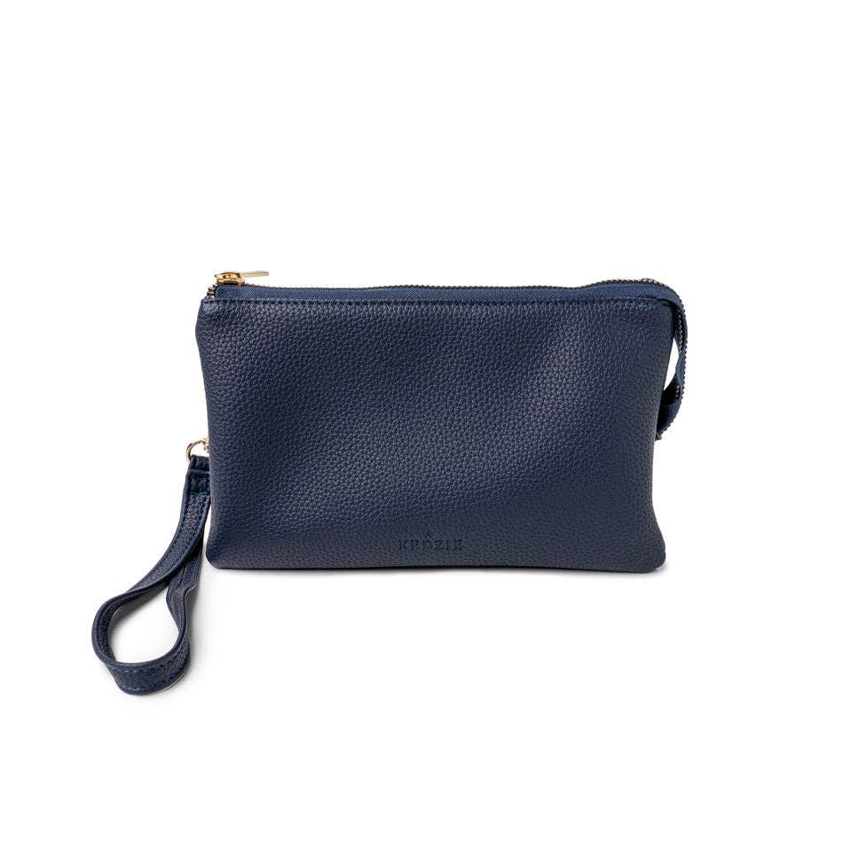 Kedzie Eclipse Convertible Crossbody Wallet/Purse
