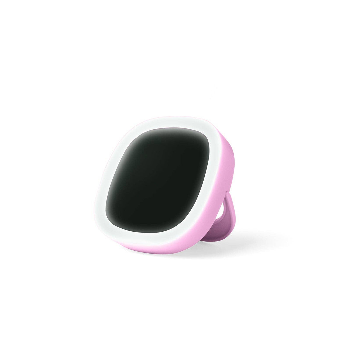 Lemon Lavender Mini Light Up LED Makeup Mirror