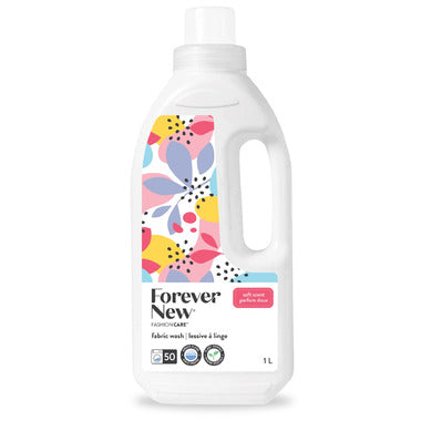 Forever New Fabric Liquid Scented