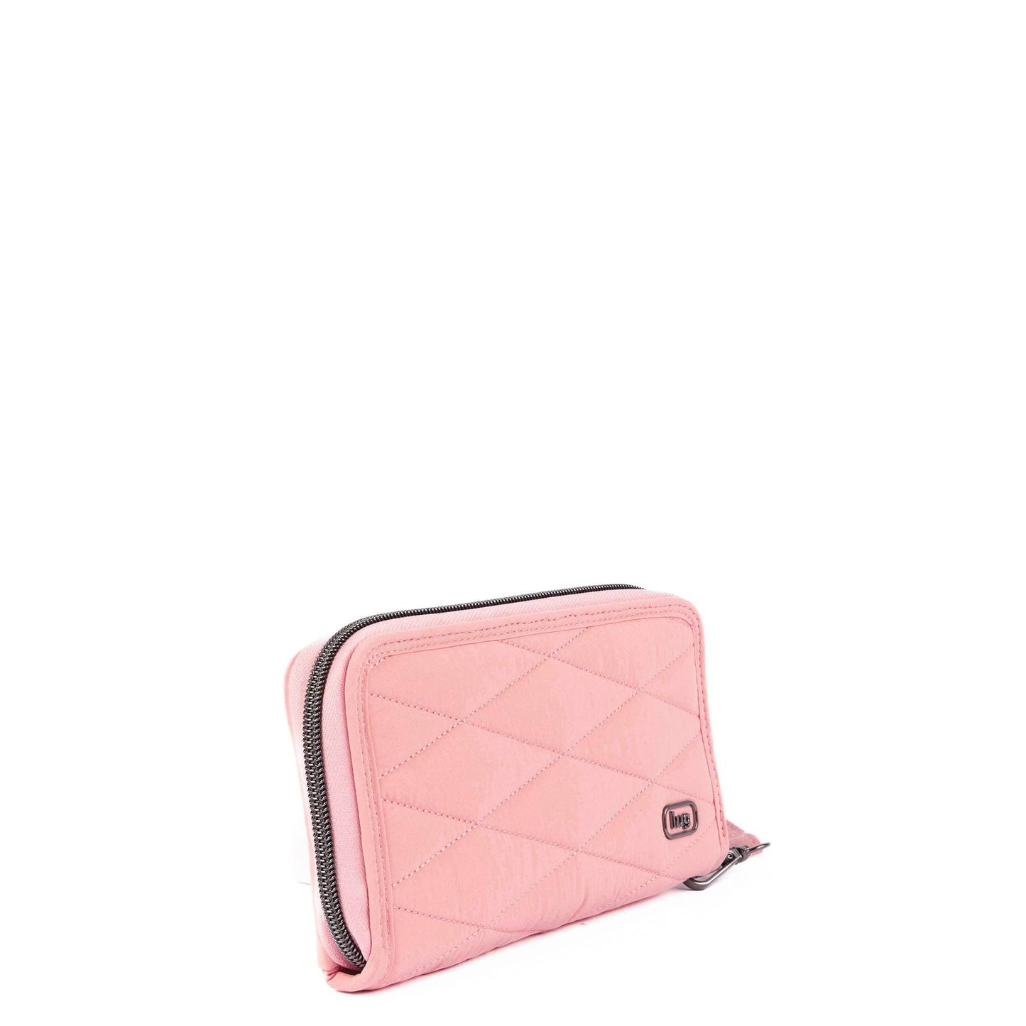 LUG Drift CloudGo RFID Wallet: QUARTZ PINK
