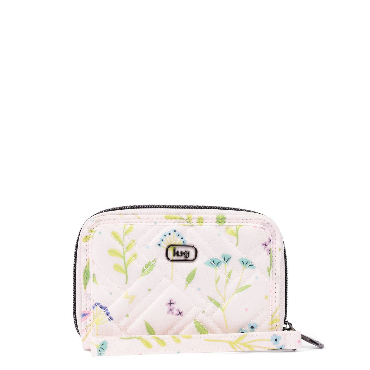 Legacy Collection Rodeo RFID Wallet: BUBBLE MINT