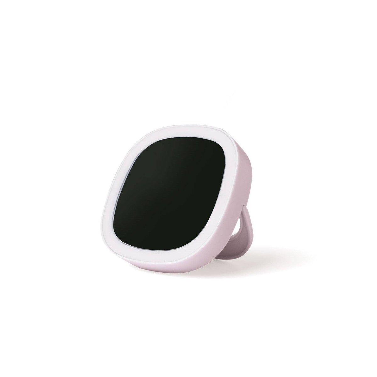 Lemon Lavender Mini Light Up LED Makeup Mirror