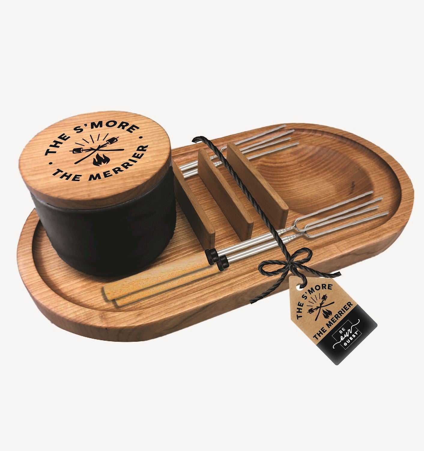 S'mores Roasting Set