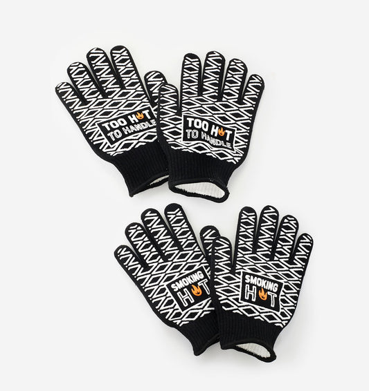 BBQ Gloves
