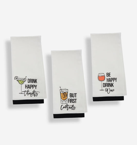 Tea Towels