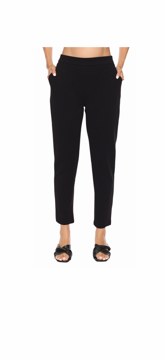 SALE Sorella Black Pants with Pockets