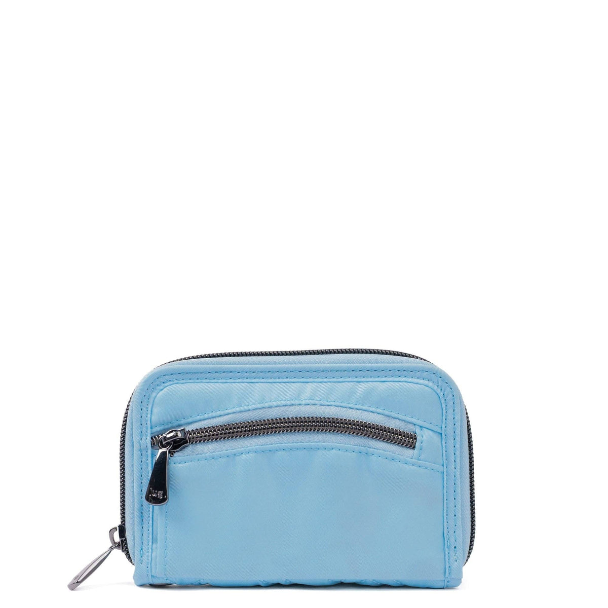 Legacy Collection Rodeo RFID Wallet: BUBBLE MINT
