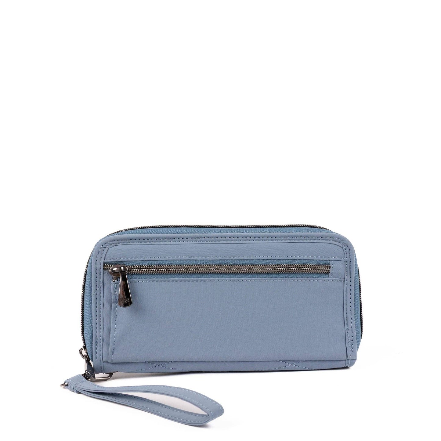 LUG Drift CloudGo RFID Wallet: QUARTZ PINK