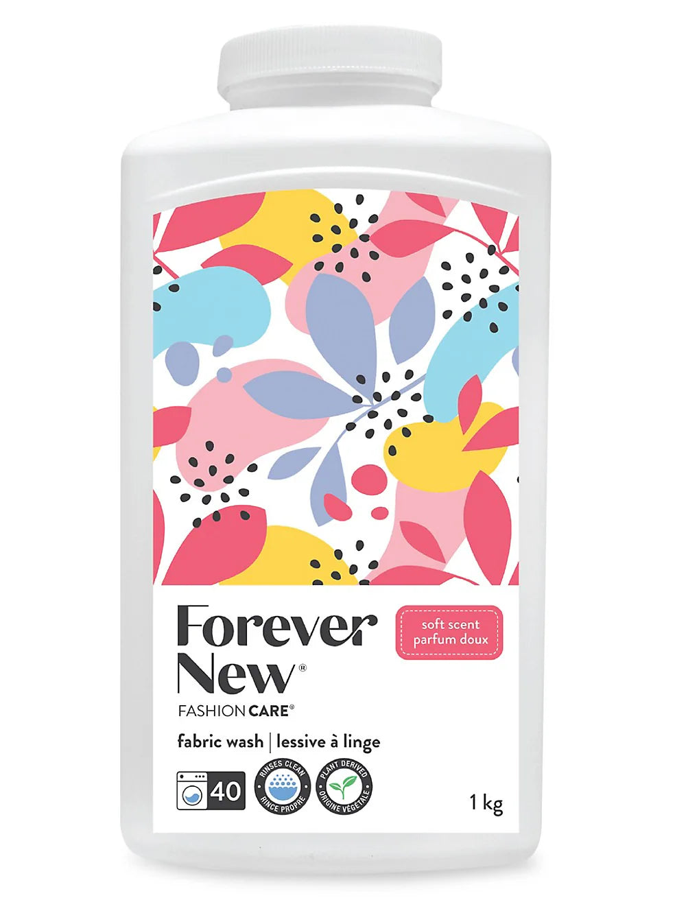 Forever New Powder Soft Scent 1kg