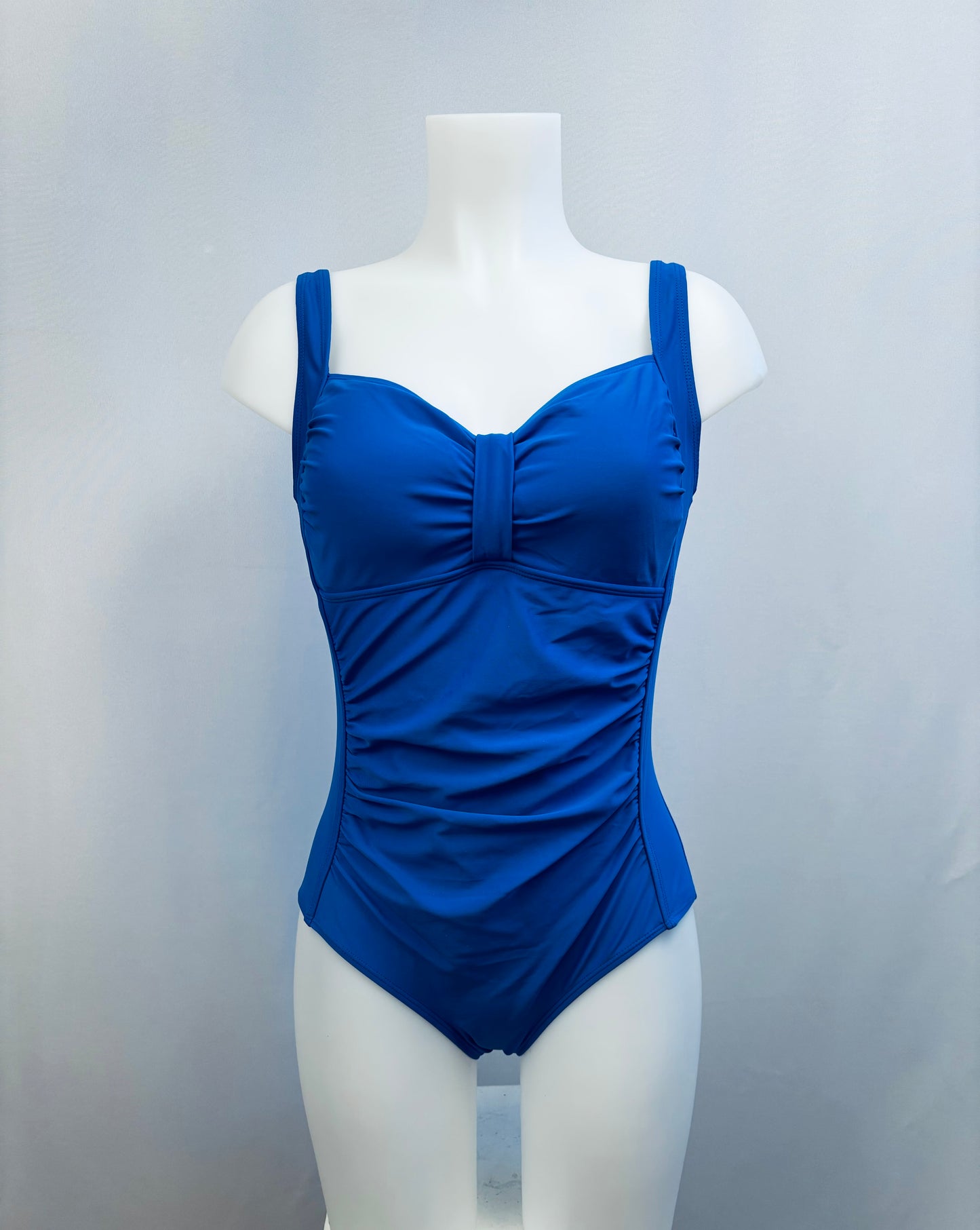 BS Swimwear Sapphire Soft Cup One Piece