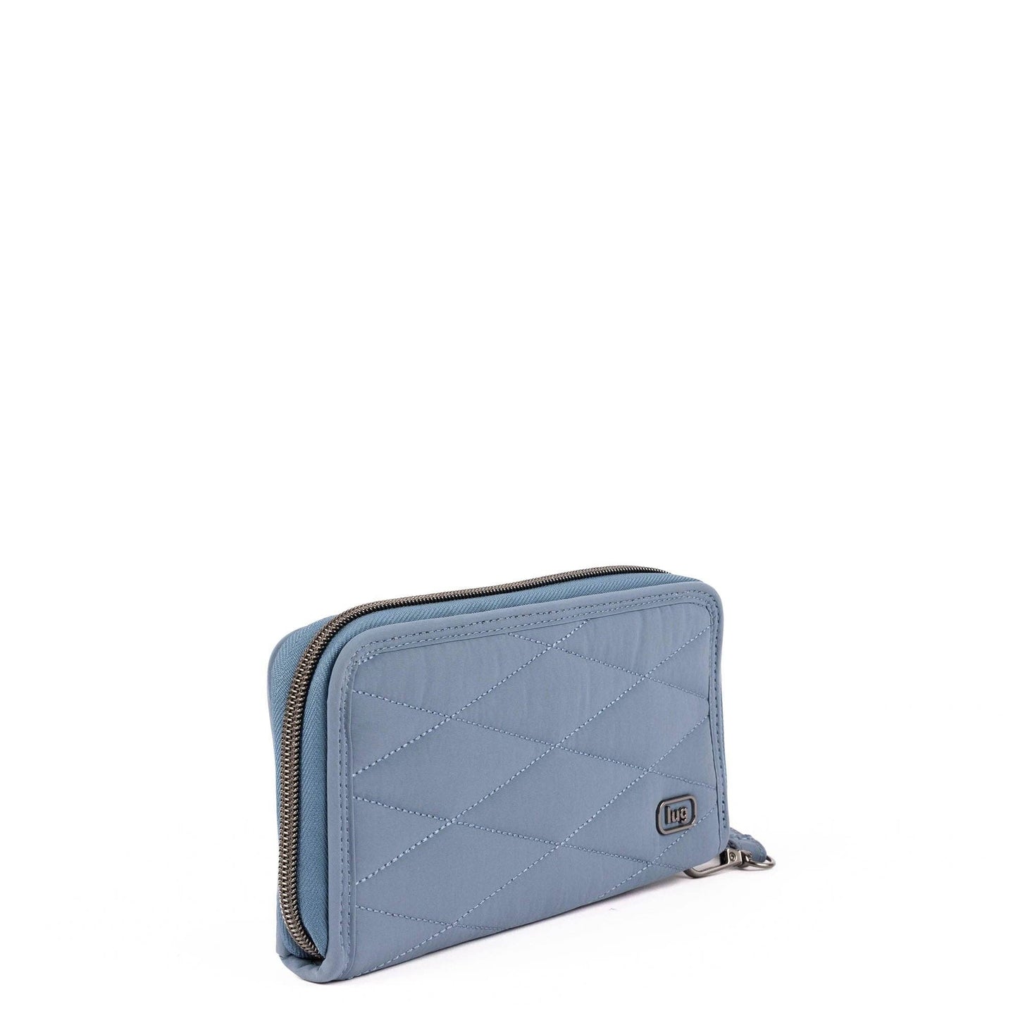 LUG Drift CloudGo RFID Wallet: QUARTZ PINK