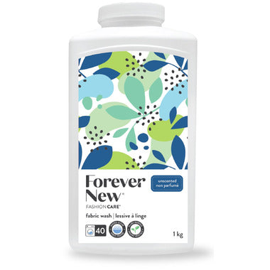 Forever New Powder Unscented 1kg