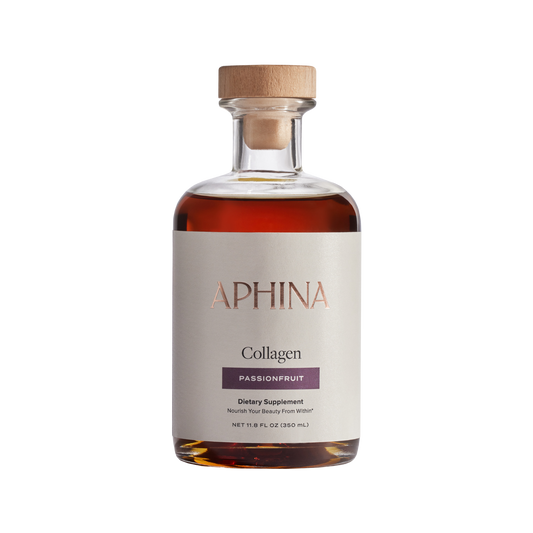 Marine Collagen Elixir - Passionfruit