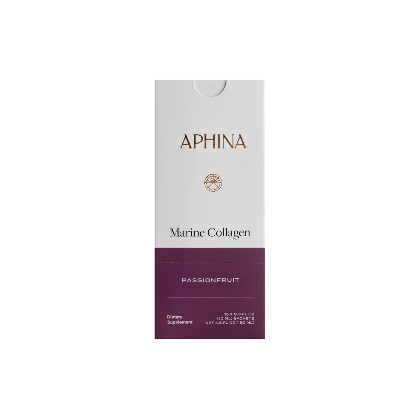 Marine Collagen Sachets - Passionfruit