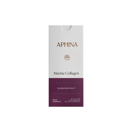 Marine Collagen Sachets - Passionfruit