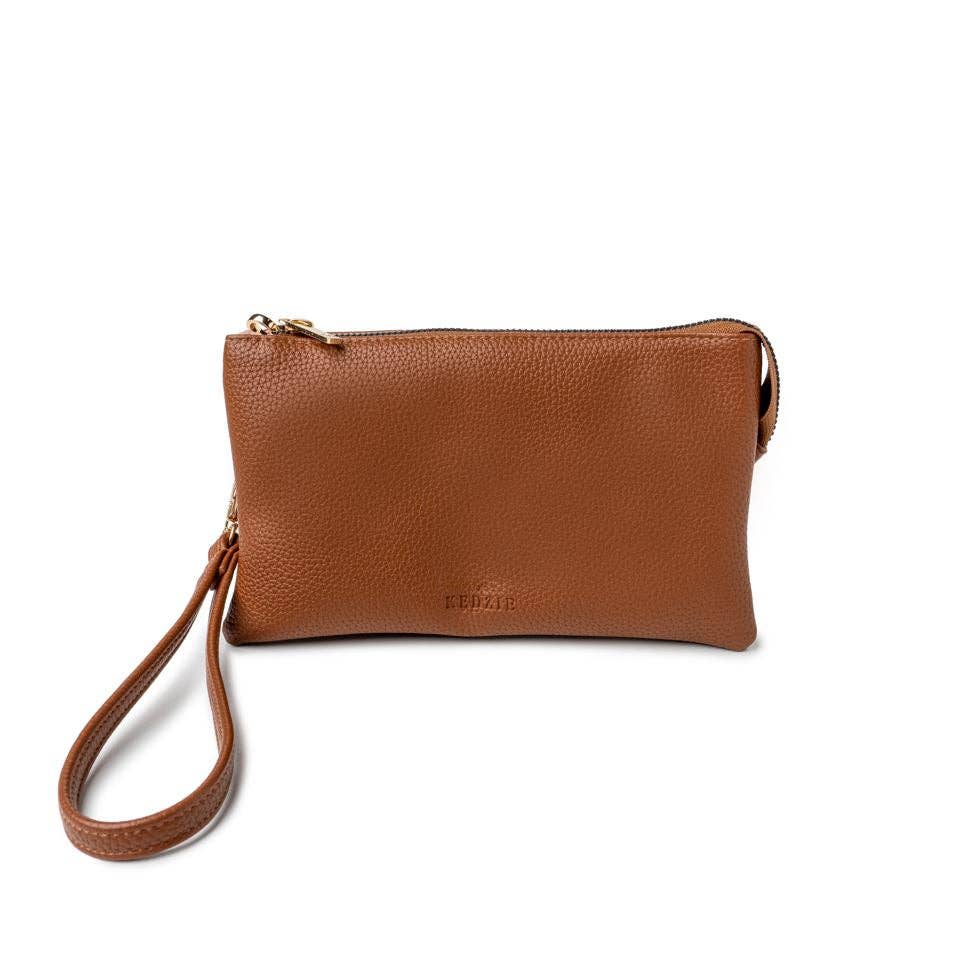Kedzie Eclipse Convertible Crossbody Wallet/Purse
