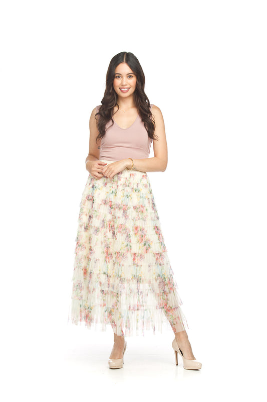 Papillon PT14011 Blush Bamboo Layering Bralette